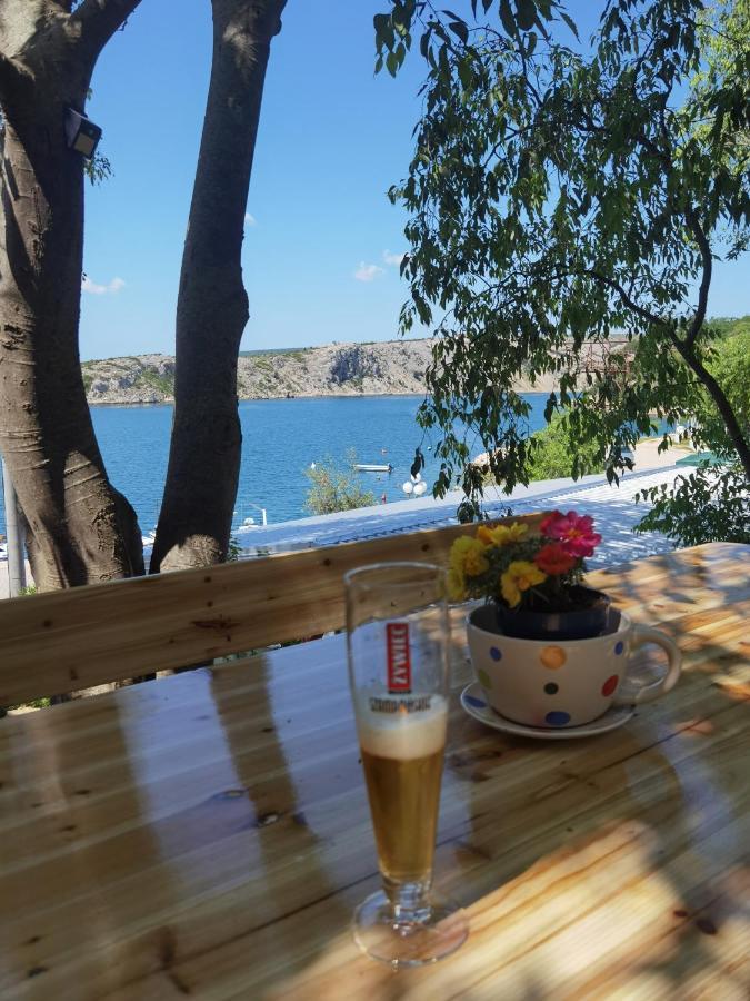Apartments Bele Maslenica Δωμάτιο φωτογραφία