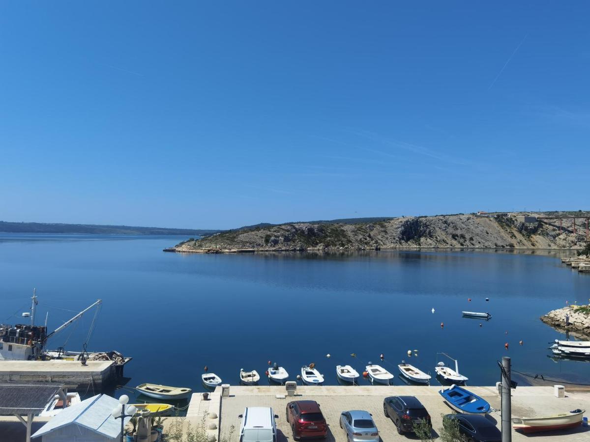 Apartments Bele Maslenica Δωμάτιο φωτογραφία