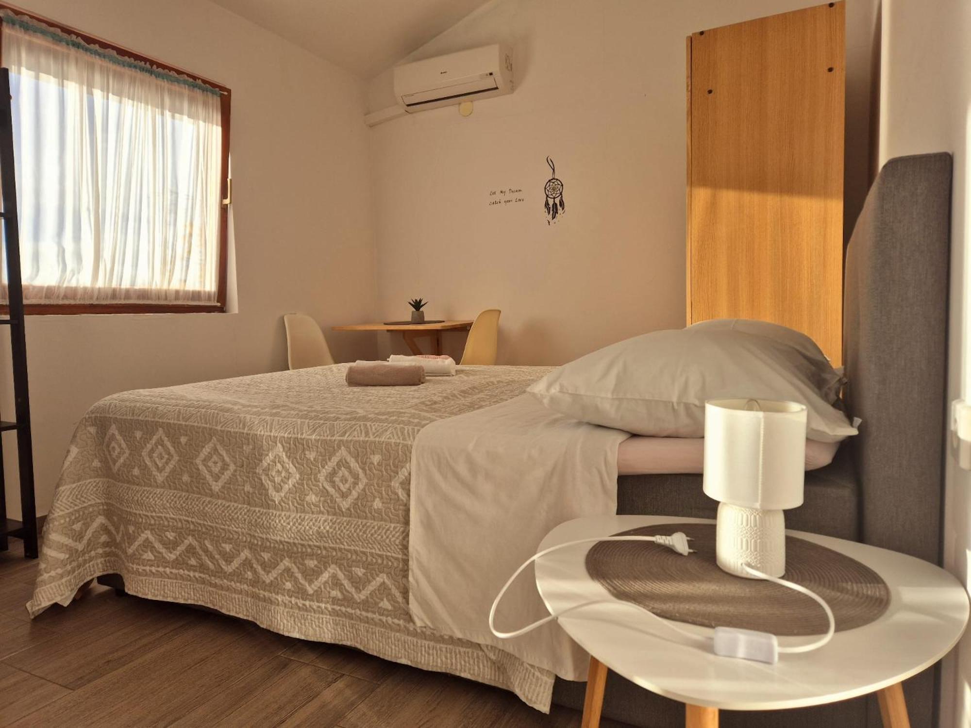 Apartments Bele Maslenica Εξωτερικό φωτογραφία